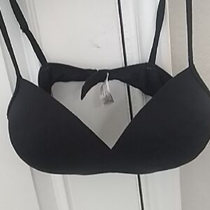 Maidenform Classic Black Bra